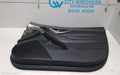 SUBARU IMPREZA DOOR TRIM, RH FRONT, G5, LEATHER, 11/2016 ONWARDS - Image 1
