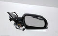 AUDI A4 RIGHT DOOR MIRROR, B8 8K, A4, POWER FOLD, NO LANE CHANGE ASSIST TYPE, 05/2009 - 09/2015 - Image 1