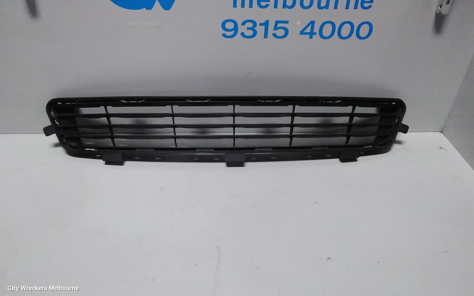 TOYOTA CAMRY GRILLE, BUMPER GRILLE, ACV40, 06/2006 - 11/2011 - Image 2