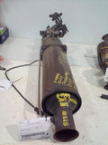PEUGEOT 407 PARTICULATE FILTER/DPF - Image 1