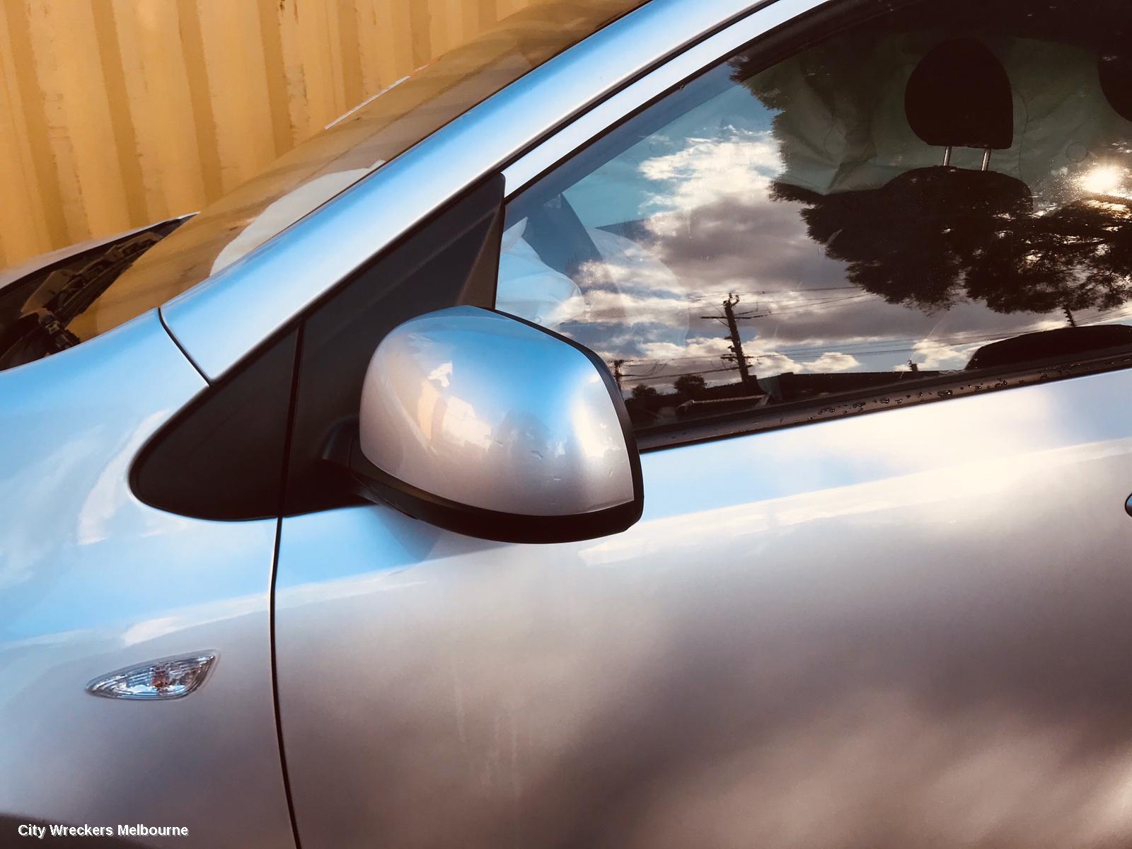 KIA PICANTO BONNET, JA, 05/2017 ONWARDS - Image 3