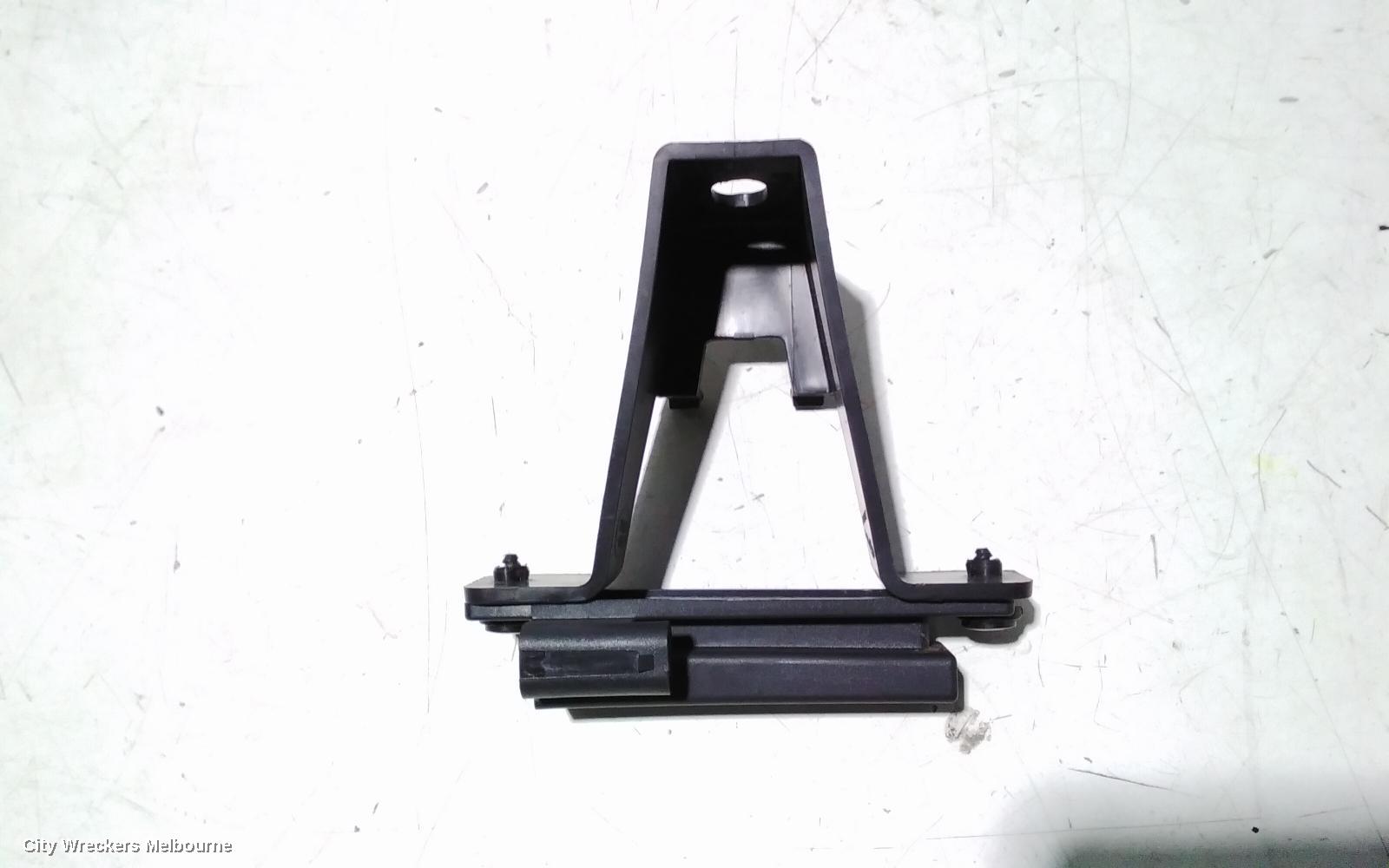 LAND ROVER RANGEROVER SPORT, L494, 12/2013 - 04/2022, AH42-15K603-AA KEYLESS ENTRY ANTENNA, ANTENNA CONTROL UNIT: 105893 - Image 3