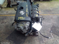 NISSAN PULSAR ENGINE, PETROL, 1.8, MRA8DE, B17/C12, 12/2012 - 12/2017 - Image 1