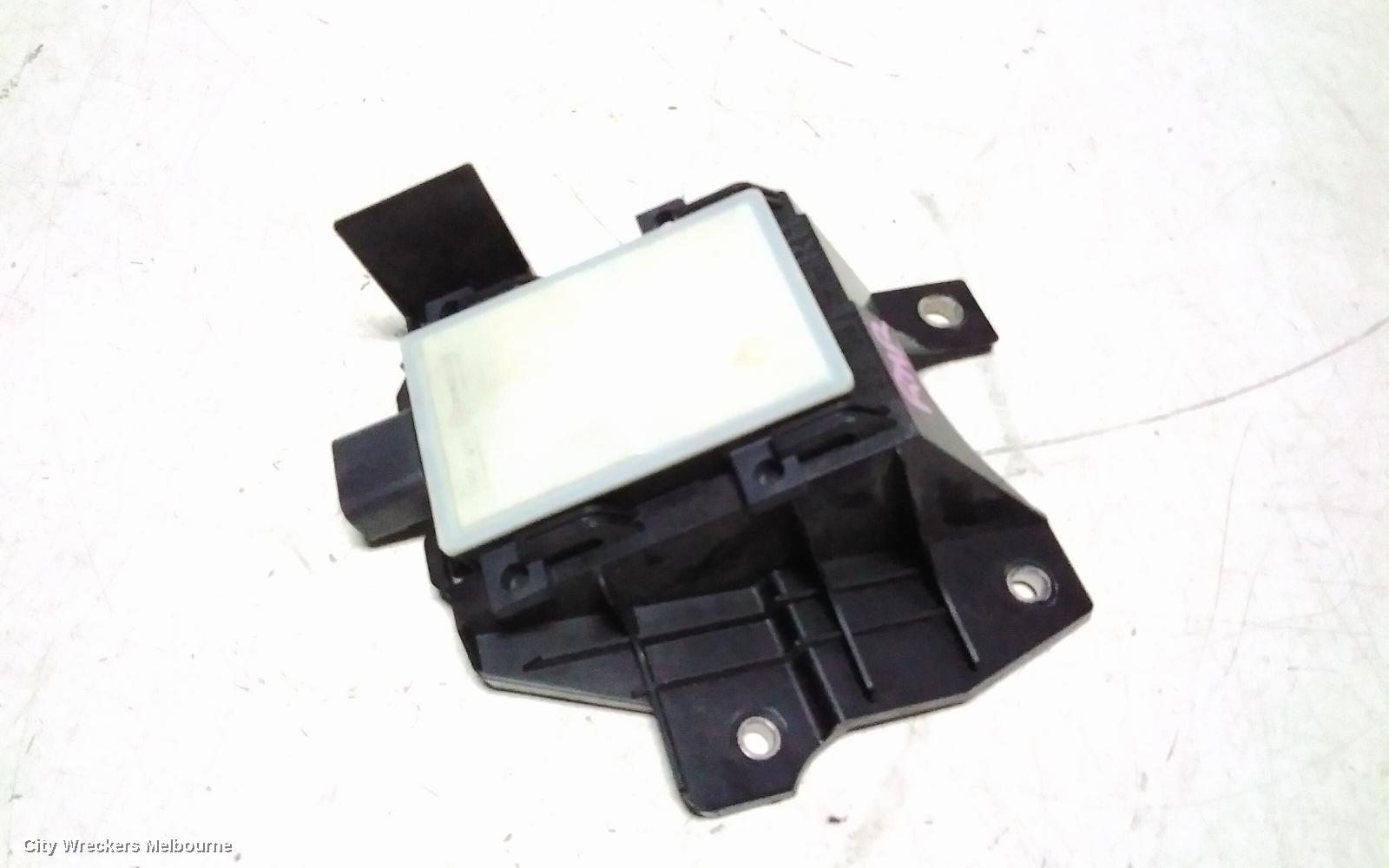 GENESIS GV70, JK, 03/2021 ONWARDS, 3659A-J4TR RHR BLIND SPOT MODULE: 131300 - Image 2