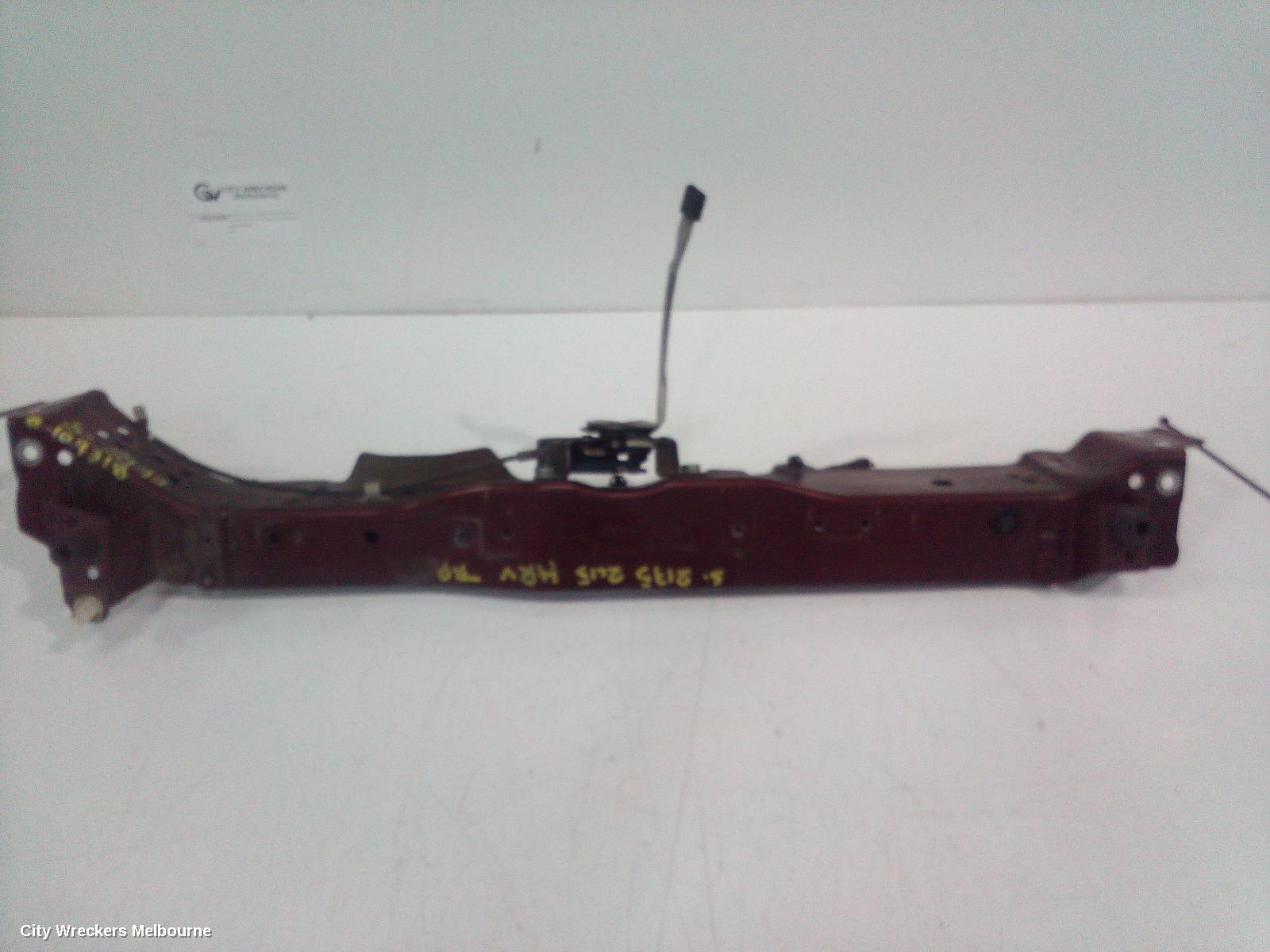 HONDA HRV BONNET LOCK/SUPPORT, RU, 12/2014 - 10/2021 - Image 2