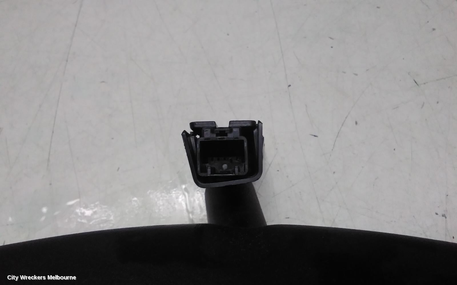 HYUNDAI GENESIS INTERIOR MIRROR, DH, 11/2014 - 01/2018 - Image 2