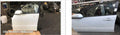 SUZUKI VITARA LEFT FRONT DOOR, GRAND VITARA, JB-JT, 5DR WAGON, 04/2005 - 12/2018 - Image 1