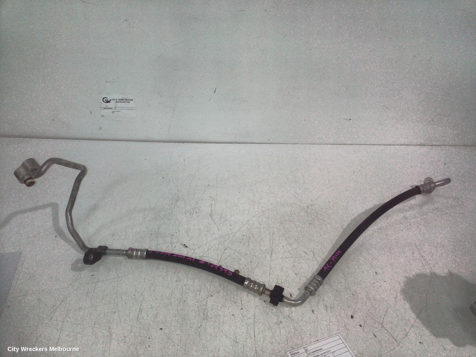 BMW X1 A/C COMPRESSOR, E84, 2.0, N46N/N46T, PETROL, 04/2010 - 07/2012 - Image 2
