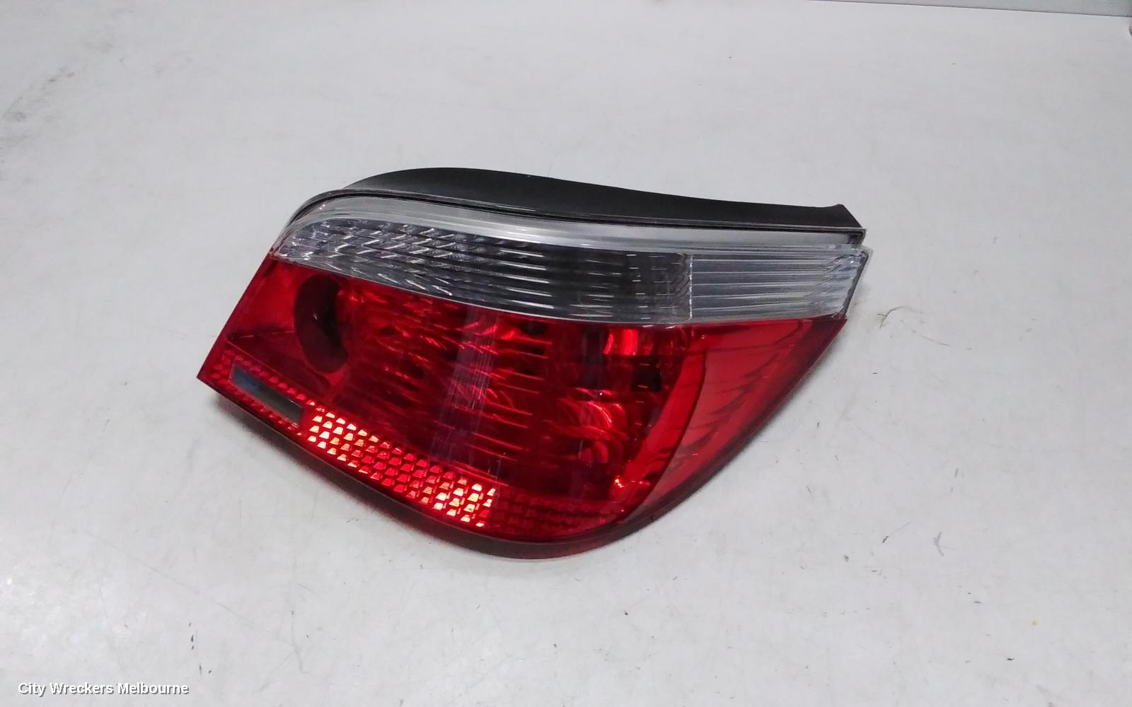 BMW 5 SERIES RIGHT TAILLIGHT, E60, SEDAN, NON LED TYPE, 10/2003 - 02/2007 - Image 3