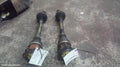 AUDI Q5 RIGHT DRIVESHAFT, FRONT, 2.0, PETROL, 8R, 03/2009 - 10/2012 - Image 1