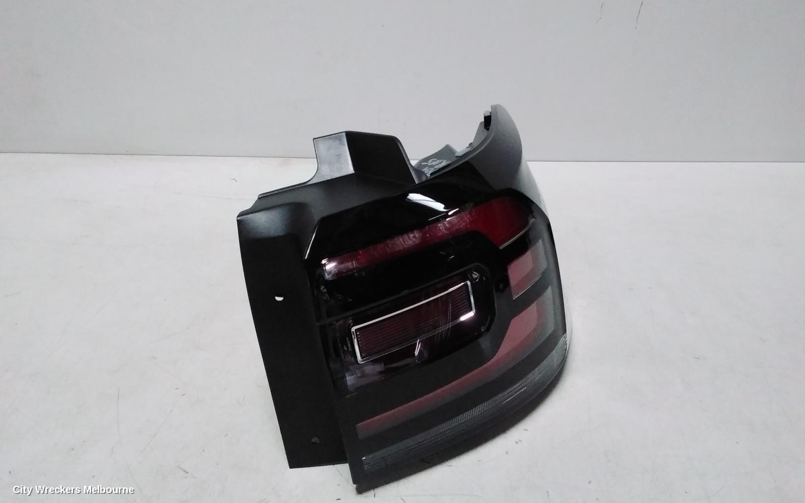 VOLKSWAGEN T-CROSS RIGHT TAILLIGHT, C1, LED TYPE, 01/2020 ONWARDS - Image 3