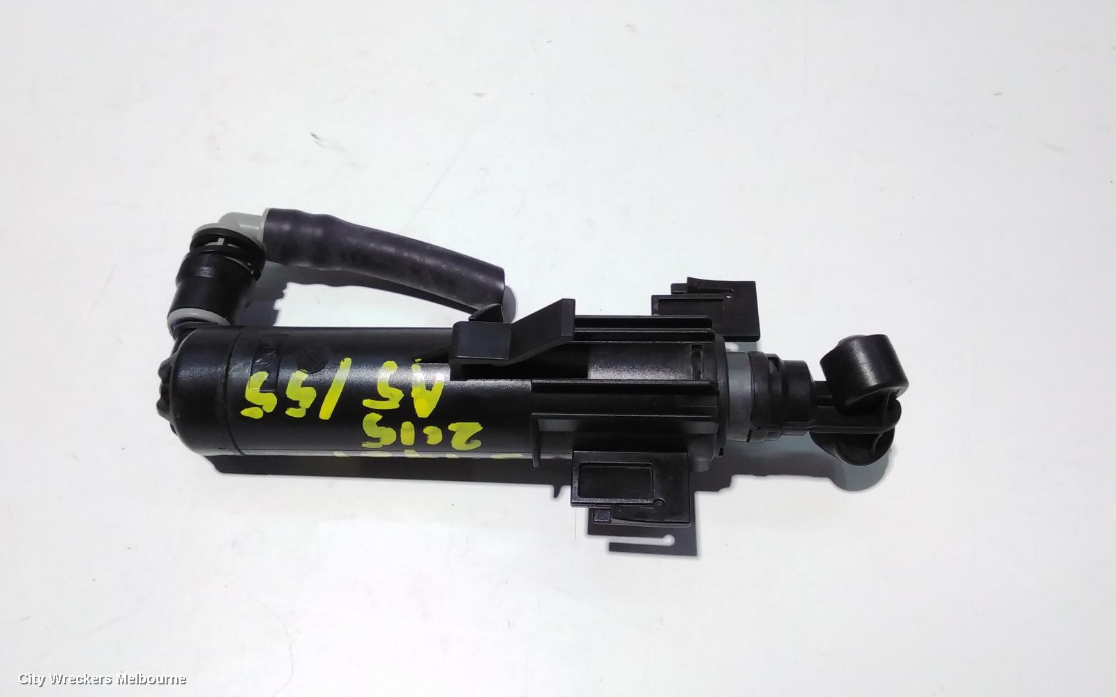 AUDI A5 WASHER JET, 8T 10/2011 - 11/2016 - Image 3