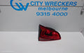 VOLKSWAGEN GOLF REAR GARNISH, TAILGATE LAMP (LH SIDE), GEN 7, GTI, 10/2013 - 03/2017 - Image 1