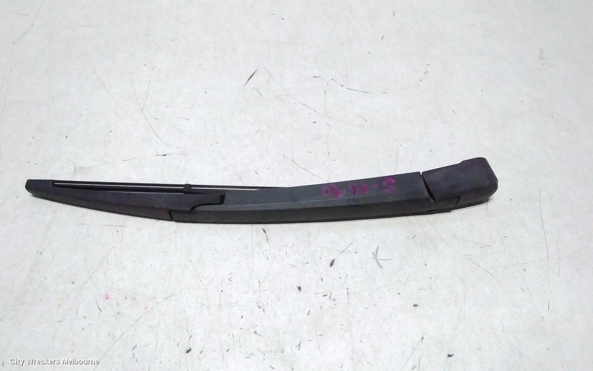 HOLDEN ASTRA WIPER ARM, TAILGATE, BK, 5DR HATCH/WAGON, 09/2016 - 12/2020 - Image 1