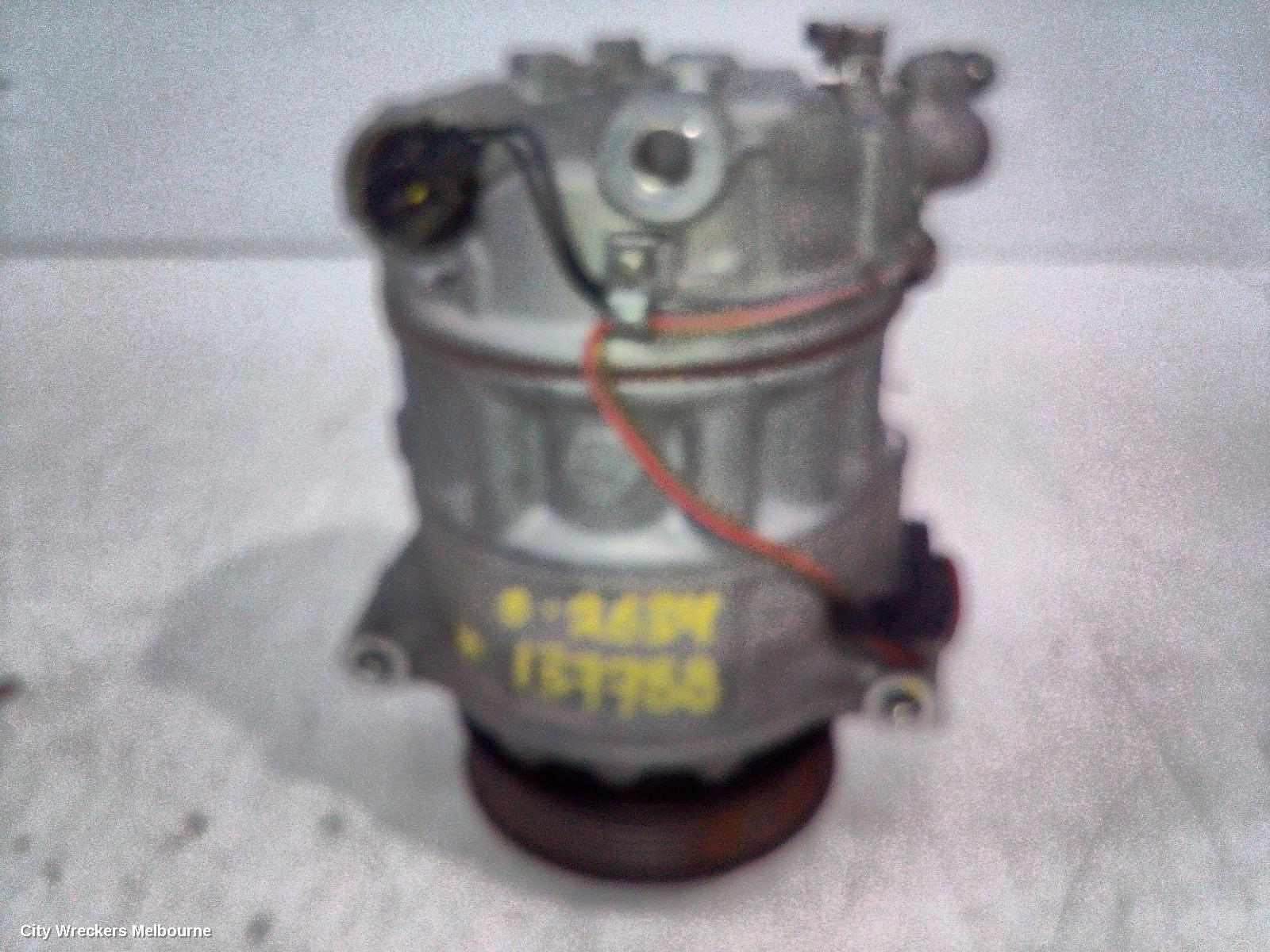 LAND ROVER RANGEROVER VELAR A/C COMPRESSOR, L560, 05/2017 ONWARDS - Image 3