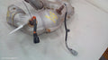 SUBARU OUTBACK OXYGEN SENSOR, 6TH GEN, FB25, POST-CAT, 08/2014 - 12/2020 - Image 1