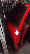 HYUNDAI GETZ LEFT FRONT DOOR, TB, 5DR HATCH, 09/2002 - 09/2011 - Image 1