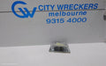 NISSAN XTRAIL RIGHT TAILLIGHT, T31, BUMPER REFLECTOR, 09/2007 - 12/2013 - Image 1