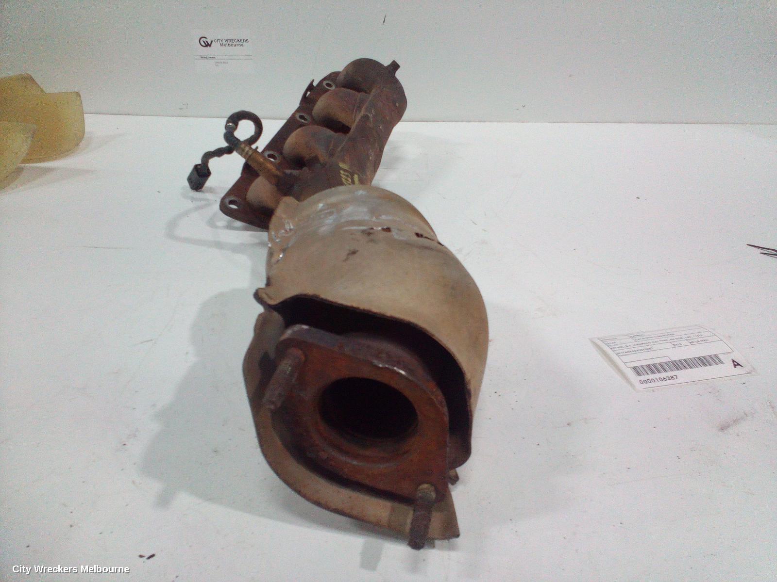 NISSAN PATROL OXYGEN SENSOR, Y62, 11/2012 ONWARDS - Image 2