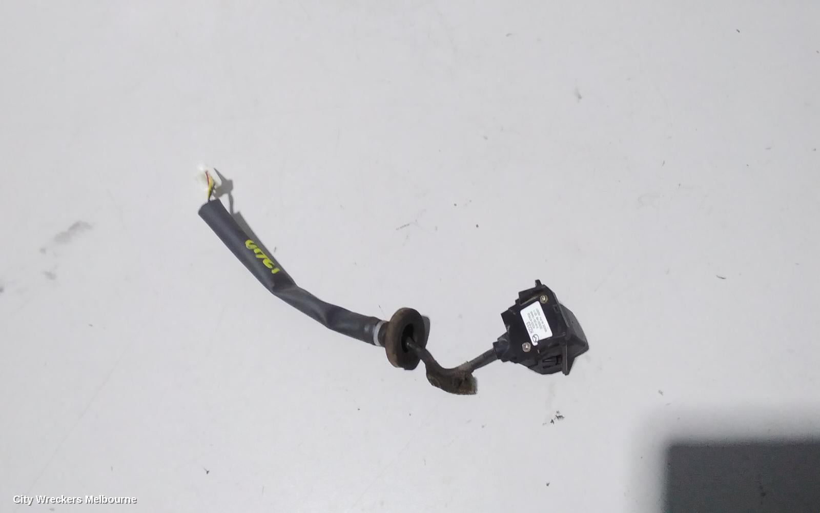 MAZDA CX5 REVERSE CAMERA, REVERSE CAMERA, KE, 02/2012 - 12/2016 - Image 1