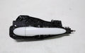 JEEP CHEROKEE DOOR HANDLE, OUTER, LH REAR, COLOUR CODED, KL, 06/2014 - 11/2022 - Image 1