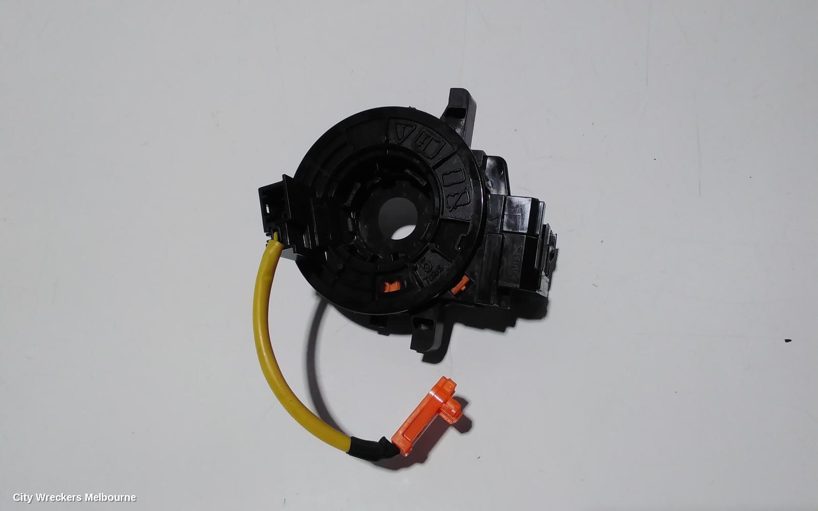 TOYOTA ESTIMA AIRBAG MODULE/SENSOR, XR50, 05-19 - Image 1