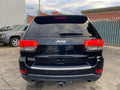 JEEP GRANDCHEROKEE RIGHT FRONT DOOR, WK, NON MOULD TYPE, 10/2010 - 02/2022 - Image 1