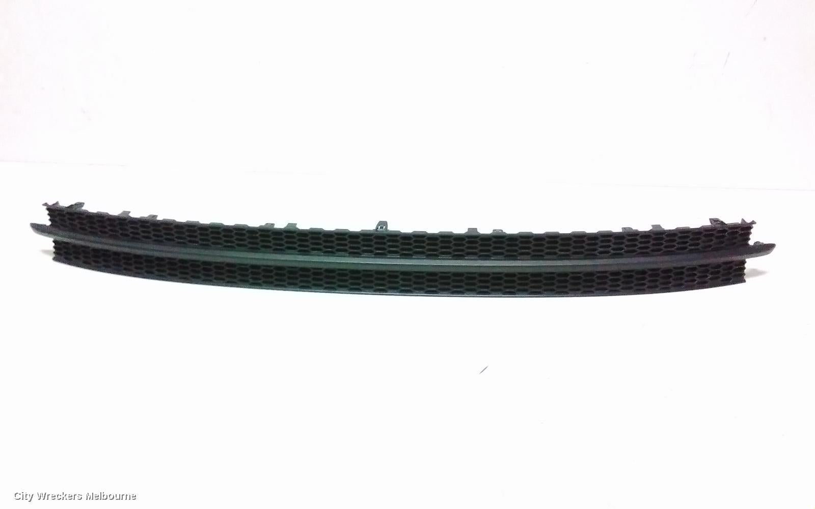 MAZDA 2 REAR BUMPER, BUMPER GRILLE, DL, SEDAN, 05/2023 ONWARDS - Image 3