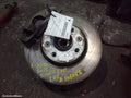 RENAULT CLIO LEFT FRONT HUB ASSEMBLY, X98, NON RS SPORT TYPE, 09/2013 - 10/2019 - Image 1