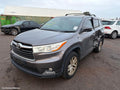 TOYOTA KLUGER TRANS/GEARBOX, AUTO, FWD, PETROL, 3.5, 2GR-FE, U660E, GSU50/GSU55, 12/2013 - 10/2016 - Image 1