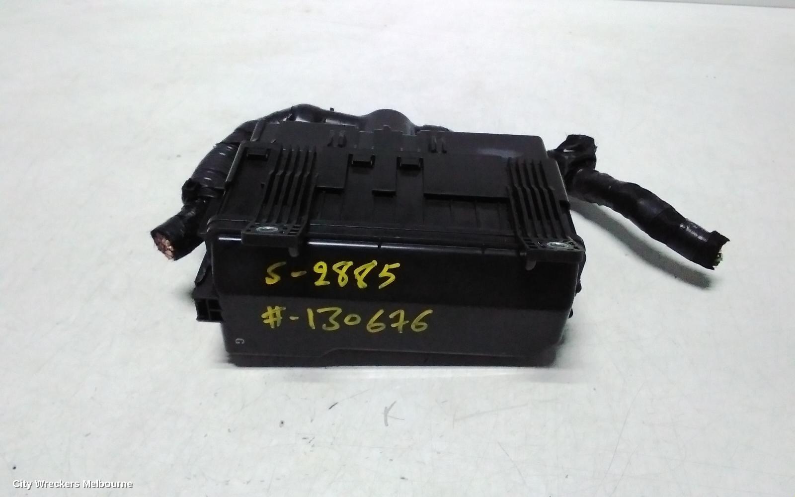 BYD SEALION 6 FUSE BOX, SA3, 04/2024 ONWARDS - Image 1