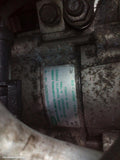 FORD ESCAPE A/C COMPRESSOR, ZD, 2.3, 04/2008 - 01/2012 - Image 1