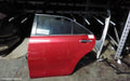 TOYOTA CAMRY LEFT REAR DOOR/SLIDING, ACV40/AHV40, NON MOULD TYPE, 06/2006 - 11/2011 - Image 1