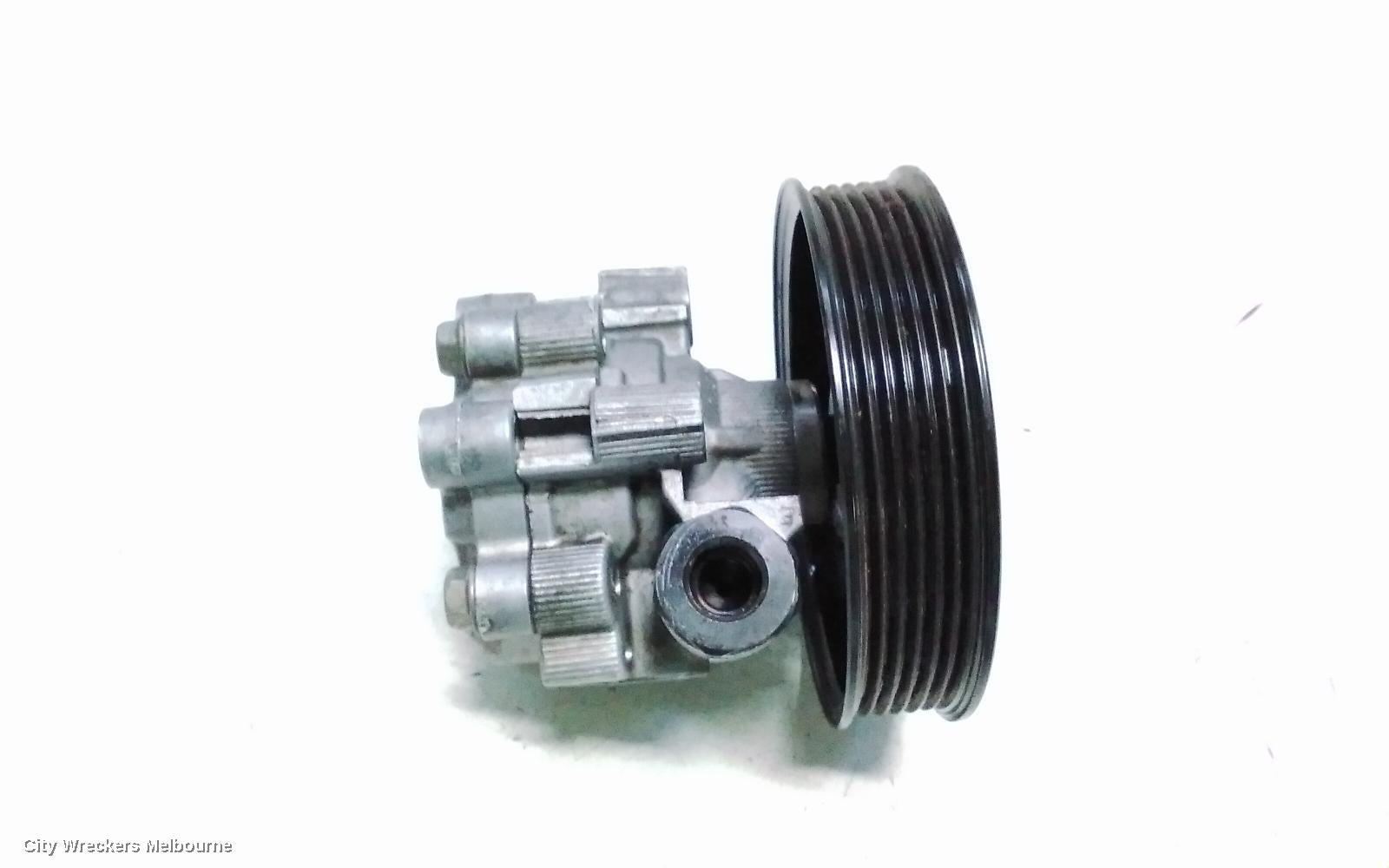 HOLDEN CAPTIVA STEERING PUMP, PETROL, 2.4, LE5/LE9, CG, 01/2011 - 06/2018 - Image 3