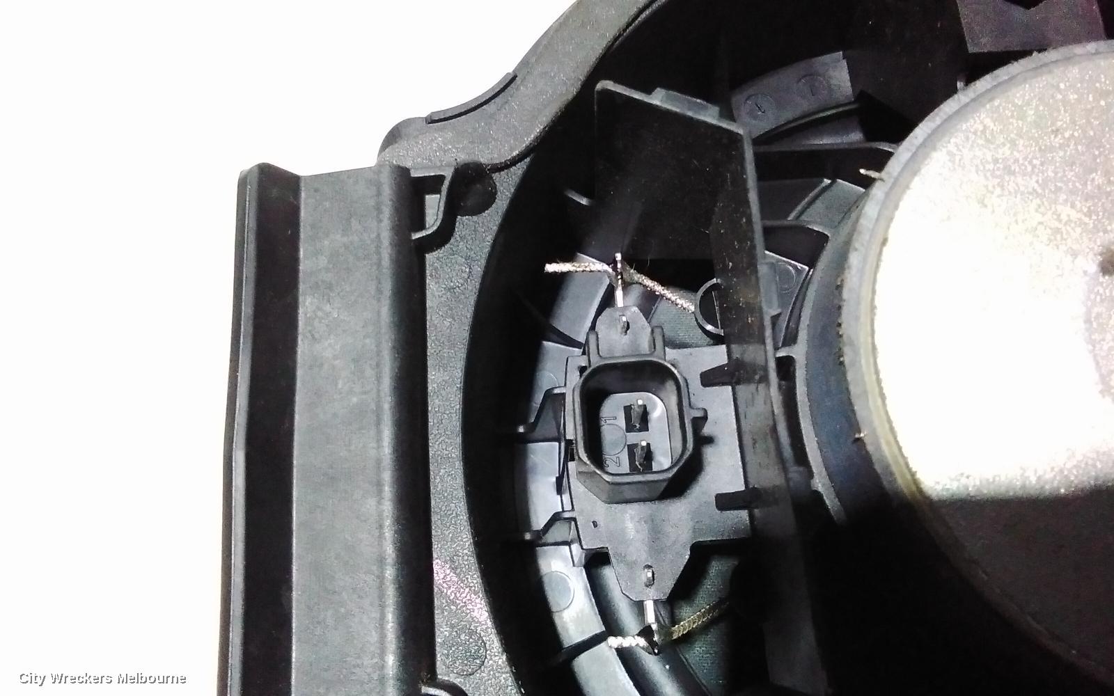 HOLDEN COMMODORE SPEAKER, ZB, 10/2017 - 12/2020 - Image 3