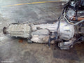 MITSUBISHI PAJERO TRANS/GEARBOX, AUTO, 4WD, DIESEL, 2.4, 4N15, TURBO, PAJERO SPORT, W/ TRANSFER CASE, QE-QF, 10/2015 ONWARDS - Image 1