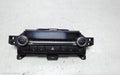 MAZDA 3 HEATER/AC CONTROLS, SINGLE ZONE CLIMATE TYPE, BP, 03/2019 ONWARDS - Image 1