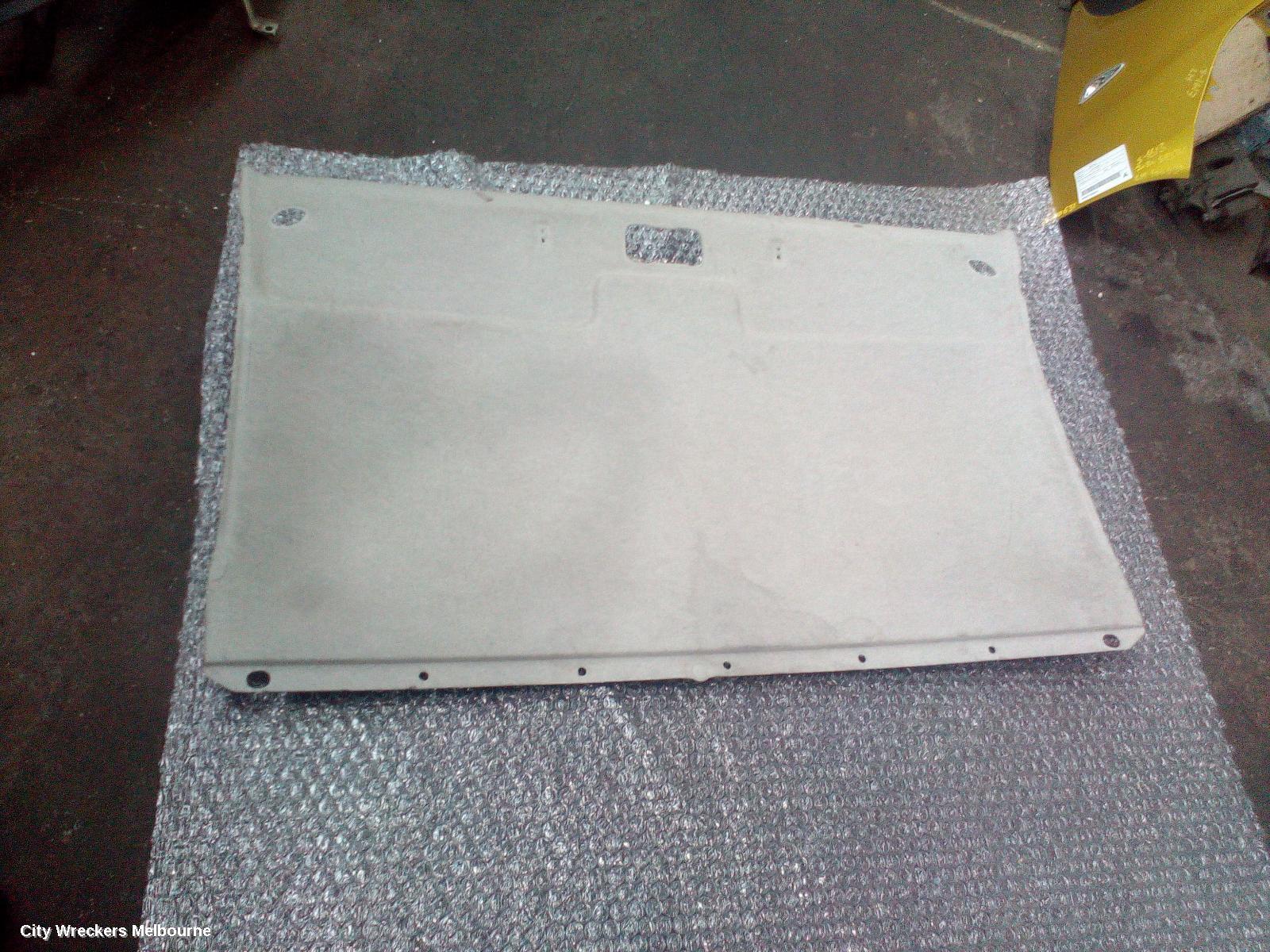 TOYOTA HIACE HOODLINING, TRH/KDH 03/2005 - 04/2019 - Image 2