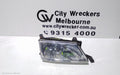 TOYOTA AVALON RIGHT HEADLAMP, MCX10R, HELLA LENS# 07-29, 07/2000 - 09/2003 - Image 1