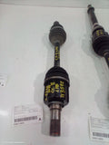 MAZDA CX8 LEFT DRIVESHAFT, FRONT, AUTO, FWD, DIESEL, 2.2, BI-TURBO, KG, 05/2018 ONWARDS - Image 1