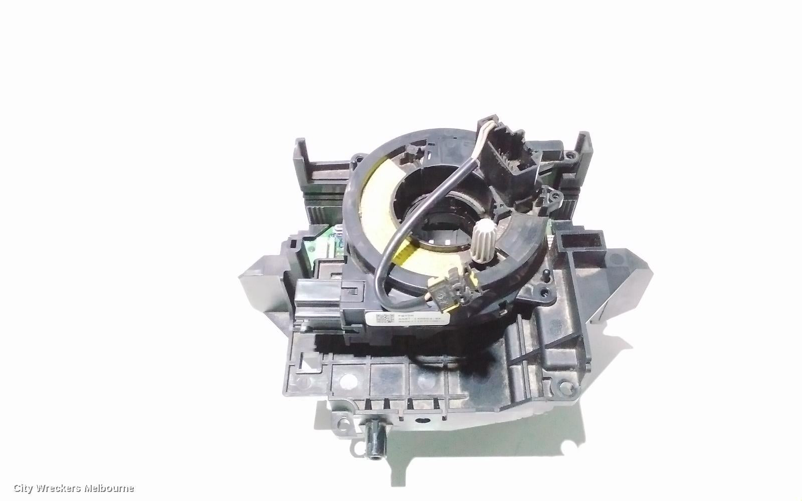 FORD MONDEO AIRBAG MODULE/SENSOR, CLOCKSPRING, MA-MB, 10/2007 - 02/2010 - Image 1