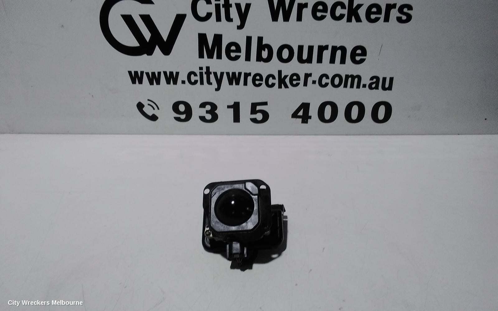 AUDI Q5 REVERSE CAMERA, FRONT RADAR SENSOR, 8R, 12/2008 - 01/2017 - Image 2