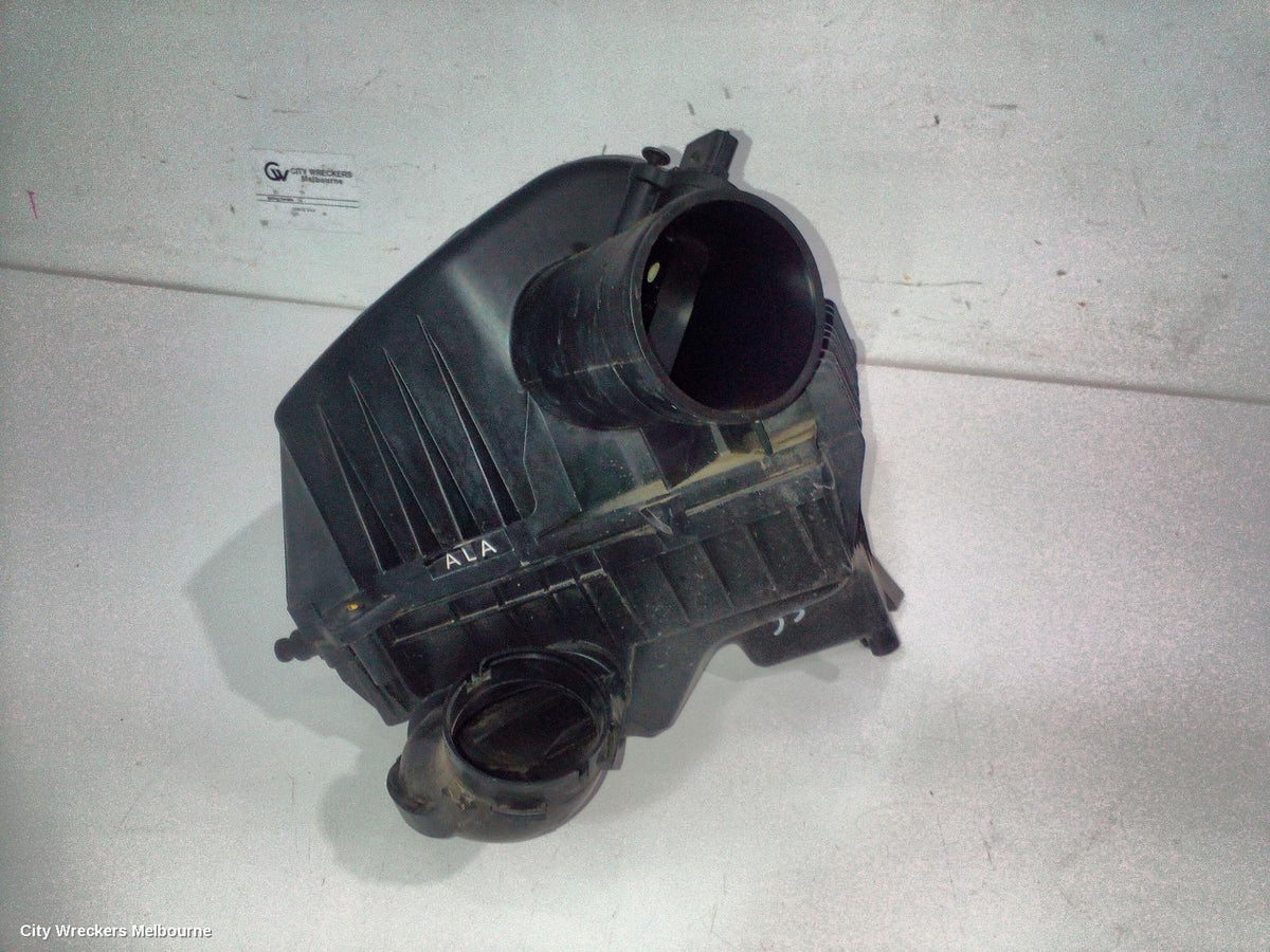 HOLDEN TRAX AIR CLEANER/BOX, AIR CLEANER, TJ SERIES, 1.4, 08/2014 - 12/2020 - Image 3