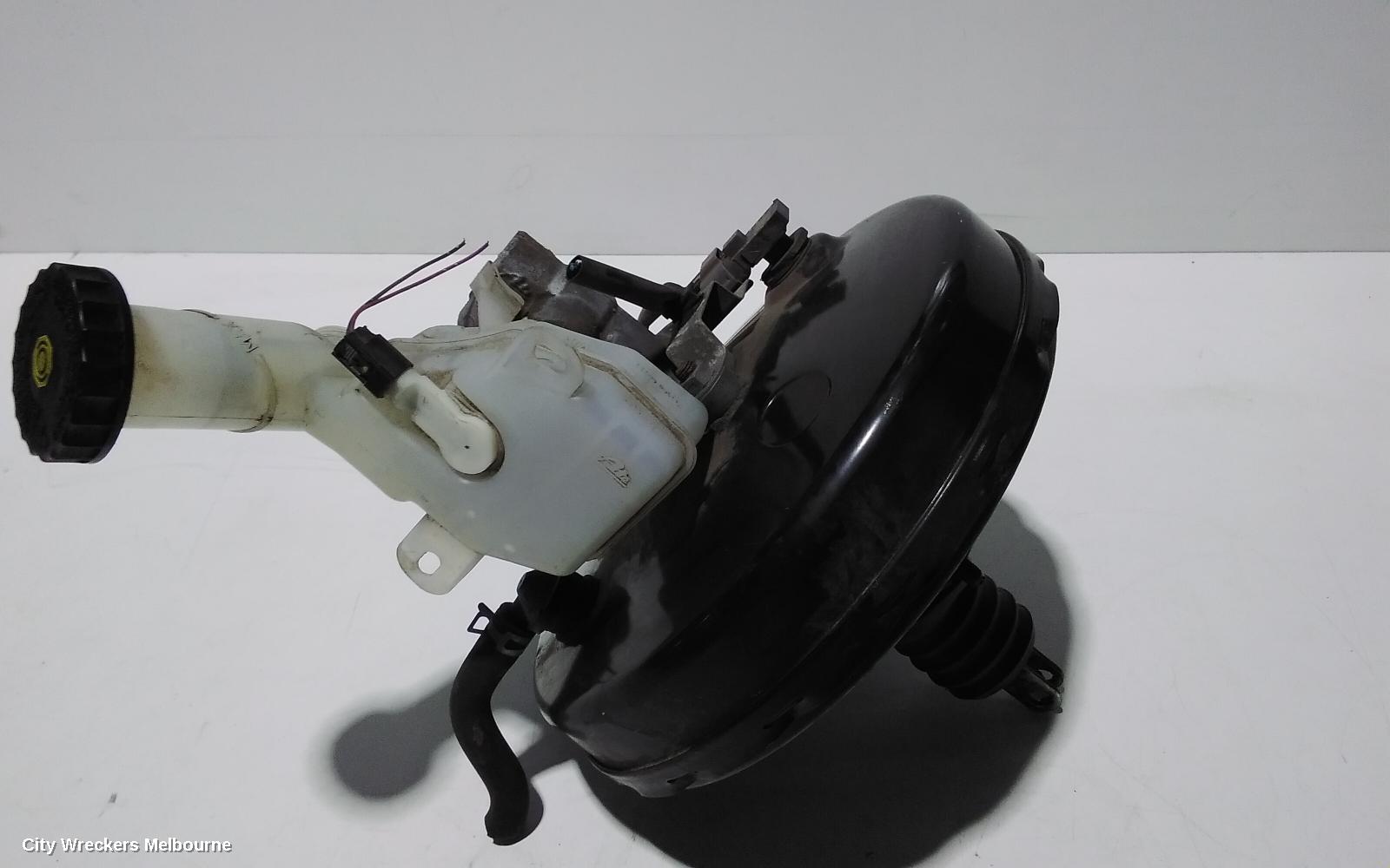 MITSUBISHI OUTLANDER BRAKE BOOSTER, ZJ, PETROL, 2.0/2.4, 10/2012 ONWARDS - Image 1