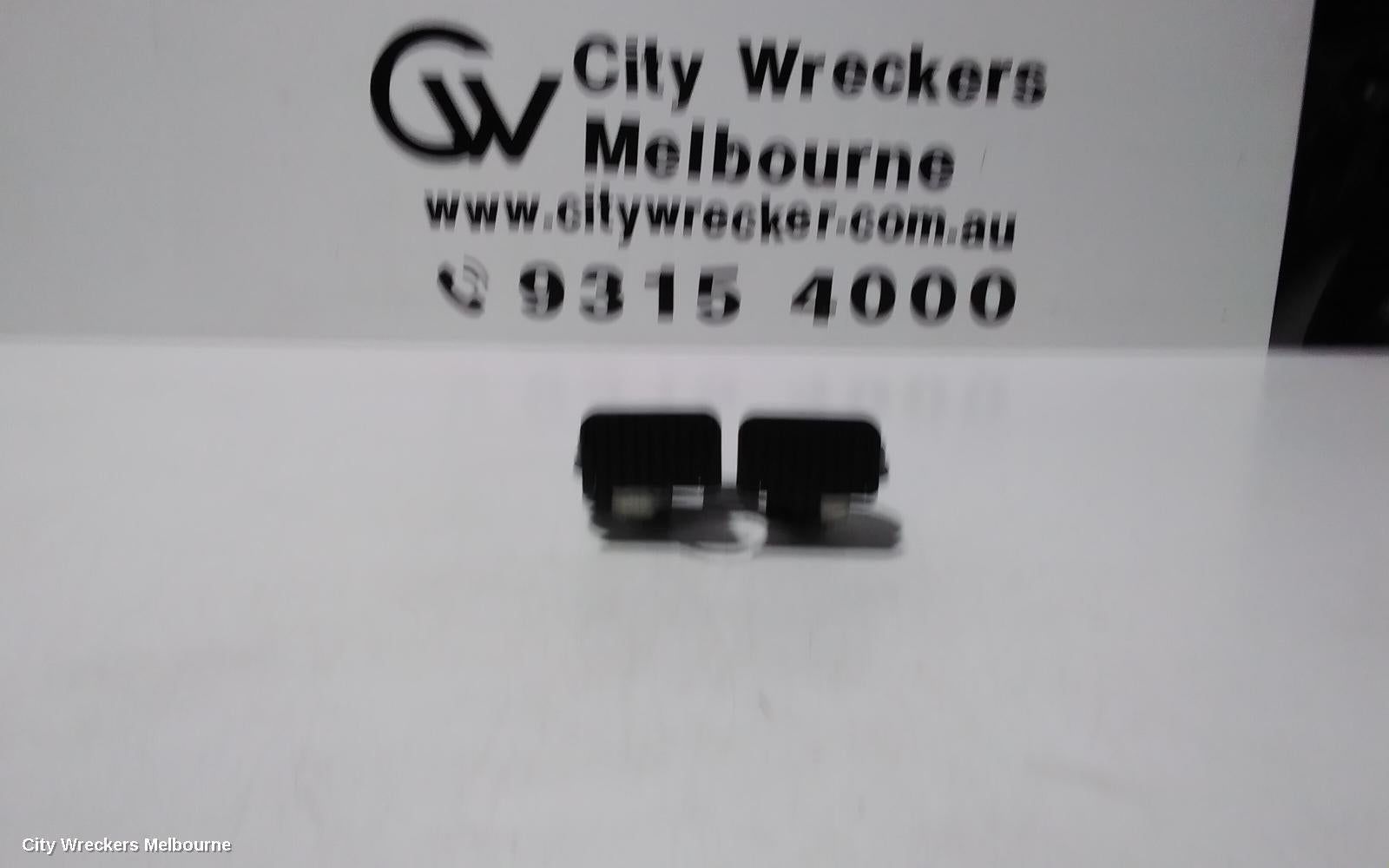 LAND ROVER DISCOVERY SPORT HORN, L550, 01/2015 ONWARDS - Image 2
