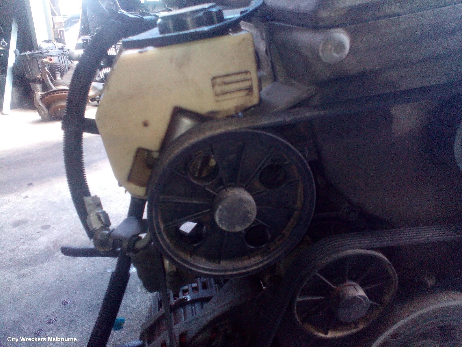 FORD FALCON STEERING PUMP, FG MKI, 4.0, PETROL, 04/2008 - 11/2011 - Image 1