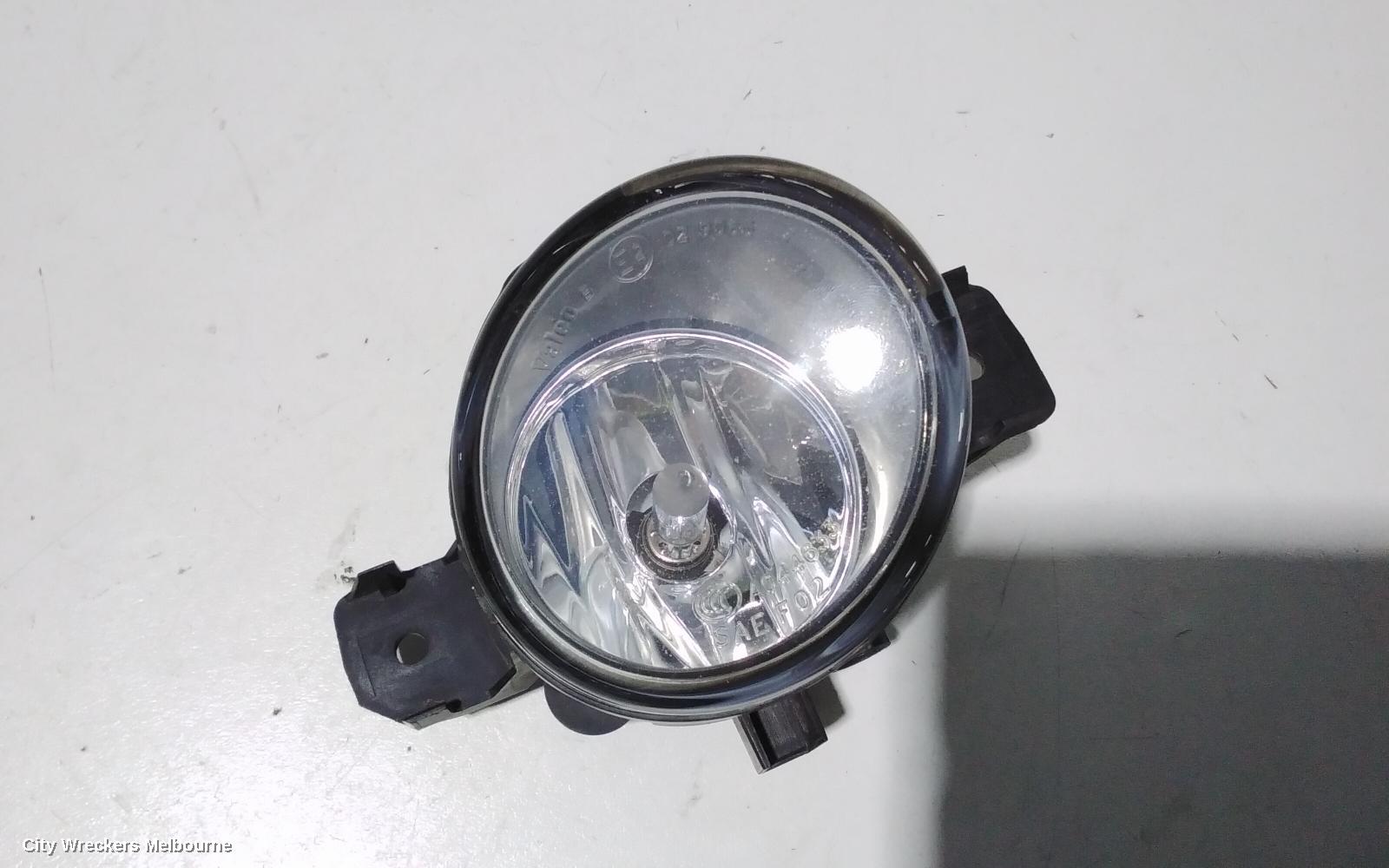 RENAULT KALEOS RIGHT INDICATOR/FOG/SIDE, BUMPER FOGLAMP, H45, 09/2008 - 07/2011 - Image 2