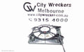 HONDA HRV FAN, RADIATOR FAN, 1.5, L15Z, RV, 12/2021 ONWARDS - Image 1