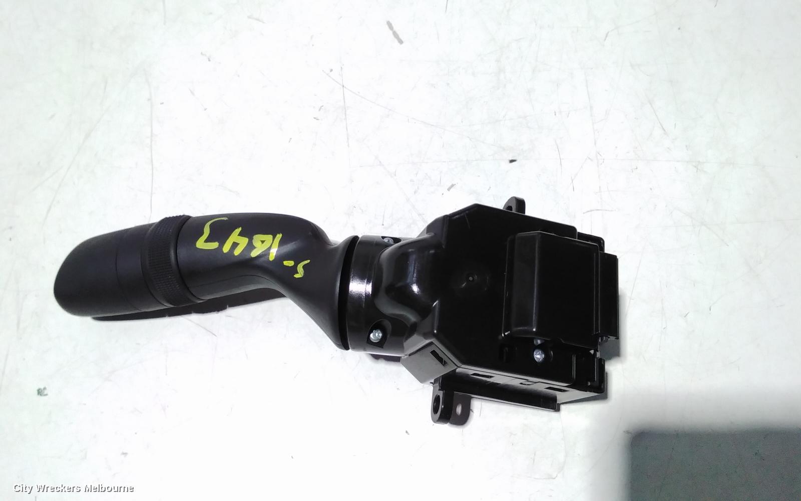 TOYOTA COROLLA COMBINATION SWITCH, FLASHER SWITCH, E210, HATCH, W/ FOGLAMP TYPE, 07/2018 ONWARDS - Image 3