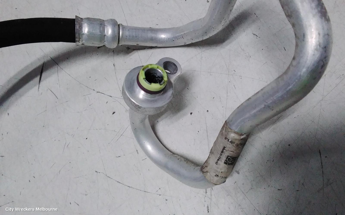 LAND ROVER DISCOVERY SPORT A/C HOSES, L550, PETROL, 2.0, COMPRESSOR TO CONDENSER, 01/2015 - 06/2019 - Image 3